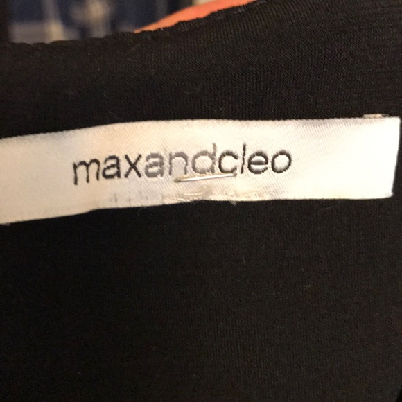 Black dress - Picture 6 of 6